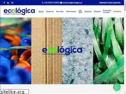 Sites similar to eco-logica.cl