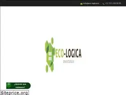 Sites similar to eco-logica.co