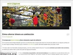 Sites similar to eco-logicos.es