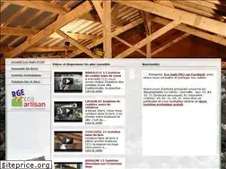 Sites similar to eco-logis-pro.com