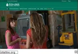 Sites similar to eco-logis.com