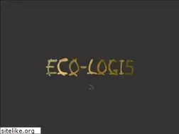 Sites similar to eco-logis.org