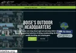 Sites similar to eco-lounge.com