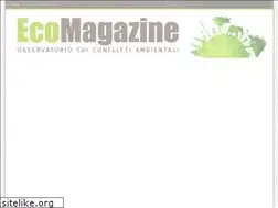 Sites similar to eco-magazine.info