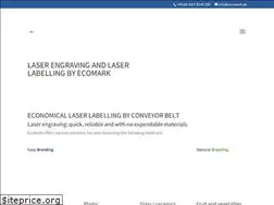 Sites similar to eco-mark.de