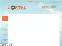 Sites similar to eco-master.ru