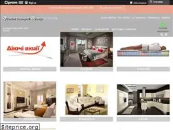 Sites similar to eco-mebli.net