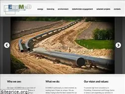 Sites similar to eco-med.gr