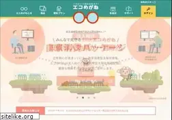 Sites similar to eco-megane.jp