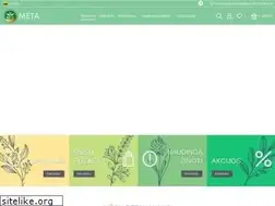 Sites similar to eco-meta.com