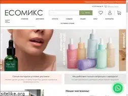 Sites similar to eco-mix.kz