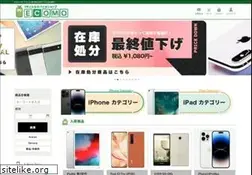 Sites similar to eco-mo.net