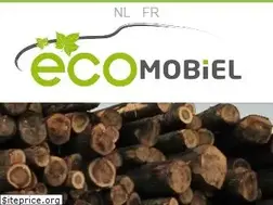 Sites similar to eco-mobiel.be