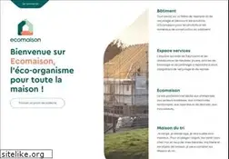 Sites similar to eco-mobilier.fr