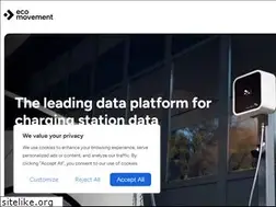 Sites similar to eco-movement.com