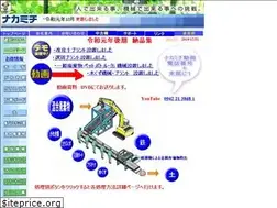Sites similar to eco-nakamichi.com