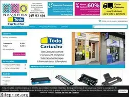 Sites similar to eco-navarra.es