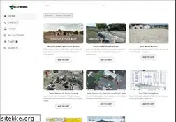 Sites similar to eco-nomic.com