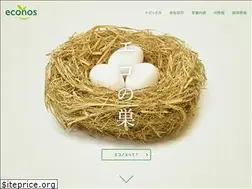 Sites similar to eco-nos.com