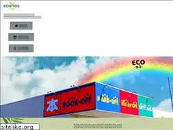 Sites similar to eco-nos.jp