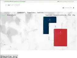 Sites similar to eco-notebk.com