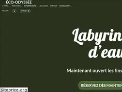 Sites similar to eco-odyssee.ca