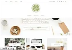 Sites similar to eco-officegals.com