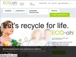 Sites similar to eco-oh.com