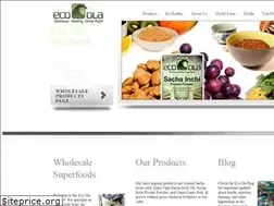 Sites similar to eco-ola.com