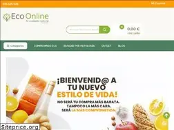Sites similar to eco-online.es