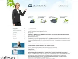 Sites similar to eco-online.ru