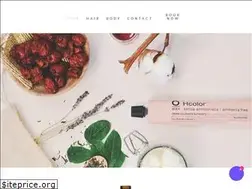 Sites similar to eco-organic.com