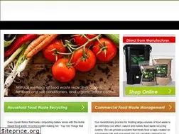 Sites similar to eco-organics.com.au