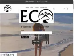 Sites similar to eco-outfitters.com