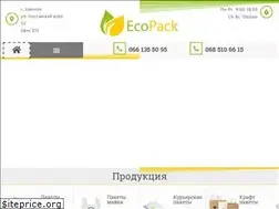 Sites similar to eco-pak.com.ua
