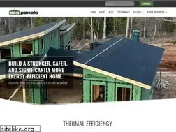 Sites similar to eco-panels.com