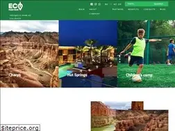 Sites similar to eco-park.kz