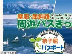 Sites similar to eco-passport.net