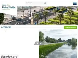 Sites similar to eco-plainevallee.fr