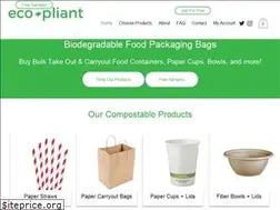 Sites similar to eco-pliant.com