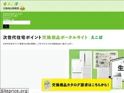 Sites similar to eco-po.com