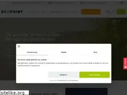 Sites similar to eco-point.com