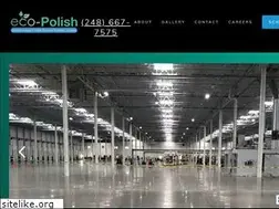 Sites similar to eco-polish.com