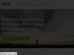 Sites similar to eco-pres.org