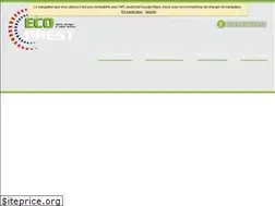 Sites similar to eco-prest.com