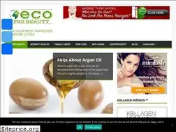 Sites similar to eco-pro-beauty.com