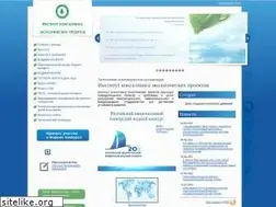 Sites similar to eco-project.org