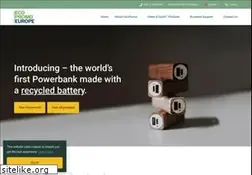 Sites similar to eco-promo.de