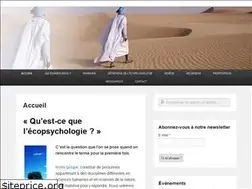 Sites similar to eco-psychologie.com