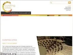 Sites similar to eco-publicart.org